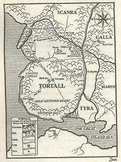 SOTL Map