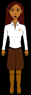 Commander Buri
