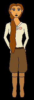 Emile of Cobalt :: Commander of Rider Group: Ghostwind