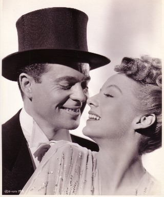 Al &Julie Perform together,Al pushing Julie into one movie after another