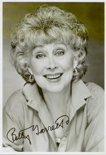 Betty