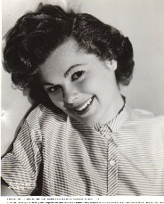 Barbara Hale