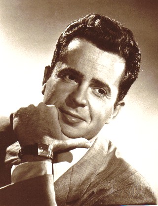Larry Parks