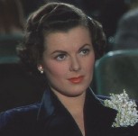 The Beautiful Miss Hale (Ellen with the look of love!)