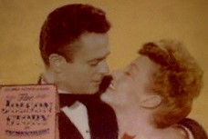 The Jolson Story Lobby Card