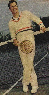 Anyone for Tennis?