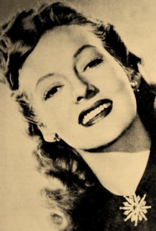 Evelyn Keyes, her LINK on next page.