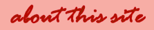 about this site