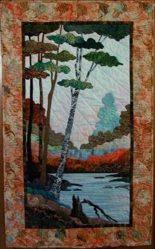 ...Mill Stream