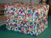 Sewing Box