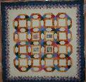 Signature Quilt