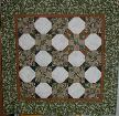 Snowball 9-Patch