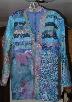 Take-12 Batik Jacket