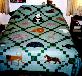 Zoo Quilt