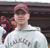 Coach