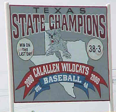 Sign
