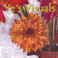 Ye's Visuals