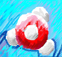 molecule