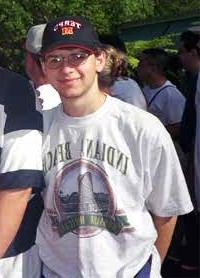 Ain't he cute?