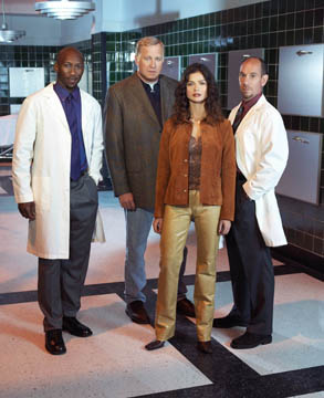 Cast