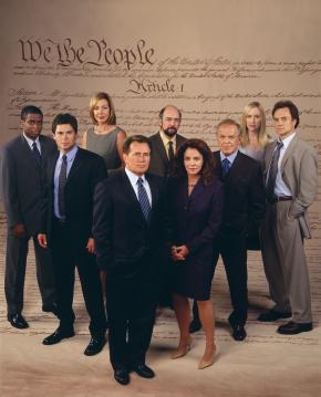 Won 9 Emmys its debut season