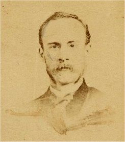 J.B.R. bust