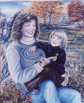 Three in Love&nbsp;&nbsp;&nbsp; Commissioned