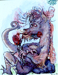 A Curious Romance&nbsp;&nbsp;&nbsp;&nbsp;&nbsp; $350.00