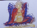 Angel of Music&nbsp;&nbsp; $250.00