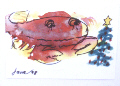 Christmas Cracker&nbsp;&nbsp; $60.00