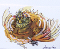 Funky Chicken&nbsp;&nbsp;&nbsp;&nbsp;&nbsp; $95.00