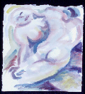 Love in Repose&nbsp;&nbsp;&nbsp; $1,200.00