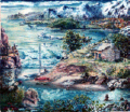 Soul Dream&nbsp;&nbsp;&nbsp; $4,200.00&nbsp;&nbsp;&nbsp;&nbsp;&nbsp; Sold