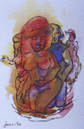 Water Tango&nbsp;&nbsp;&nbsp;&nbsp;&nbsp;&nbsp; $140.00