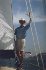 Ahoy, Folks !