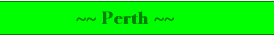 perth