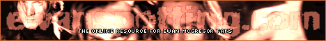 Ewan, Ewan, and . . . oh, yeah: EWAN.