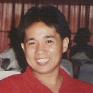 My dad