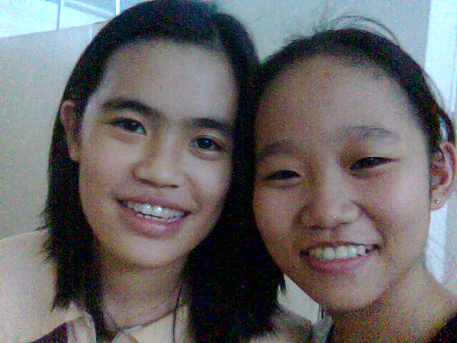 Jem and Janice