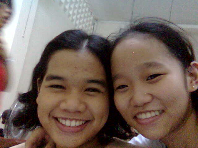 Jui and Janice