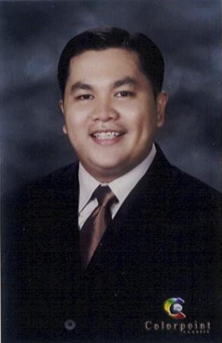 Mr. Florencio Manabat