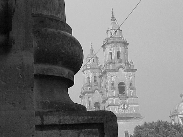 La m�s grande representaci�n de Morelia