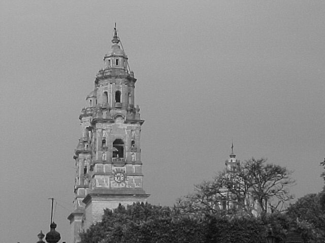 La m�s grande representaci�n de Morelia