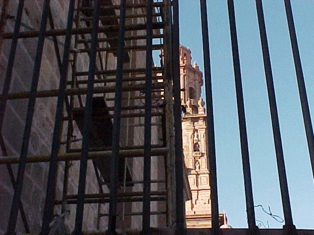 La m�s grande representaci�n de Morelia