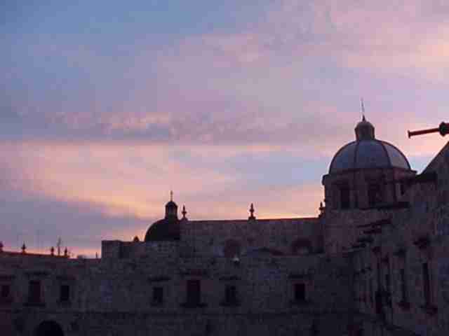 El Carmen