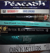 munster literature