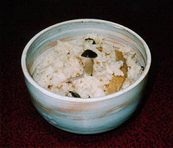 gohan