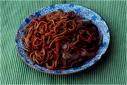 yakisoba