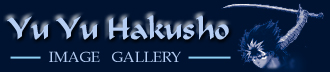 Yu Yu Hakusho Image Gallery
