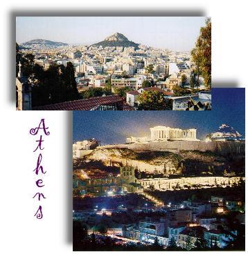 Athens